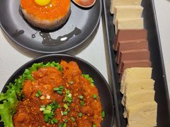 -新辣道鱼火锅(上地华联店)