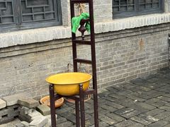 -清风小镇闯关东影视基地