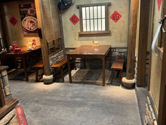 -乡里八闽·福州乡土菜(西园店)