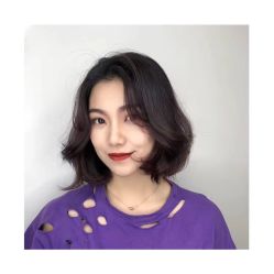 -MYYF SALON烫发染发