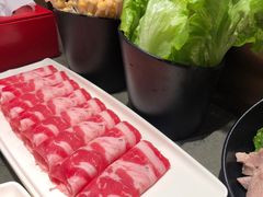 -海底捞火锅(华南摩尔店)