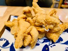 -红小满休闲餐厅(十全街店)