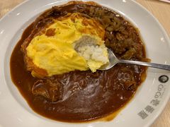 -CoCo壱番屋(久光百货店)