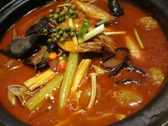 -姑姑宴(富力广场店)