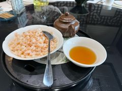 -香雪海饭店中餐厅(人民桥店)