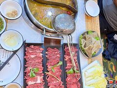 -田村·酸汤鲜牦牛肉火锅(布达拉宫广场店)