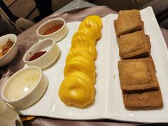 -锦堂中餐厅