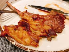 -博林天瑞喜来登酒店·西丽尚膳