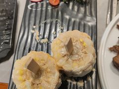 -通海俄式烧烤·俄罗斯大串(嵩山路店)