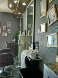 -小齐发型Star·Salon