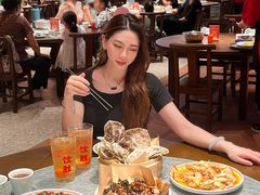 -蚝得喜海鲜(东城店)