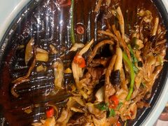-北京老铺烤鸭(西稍门店)