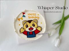 -Whisper studio薇语花艺烘焙工作室
