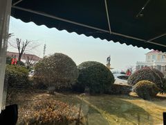 -青岛海景花园大酒店