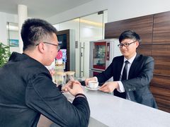 -上海德星奔驰(江杨南路店)