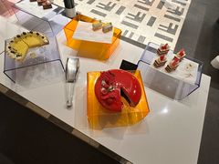 -康莱德酒店·美庭自助餐厅