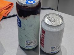 -酸奶罐罐(无锡滨湖万达店)