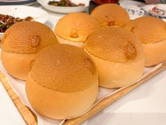 菠萝酥皮包-炳胜品味(珠江新城店)