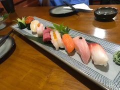 -东岸料理·寿司·刺身