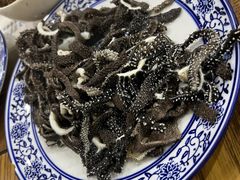 百叶-东兴顺爆肚张