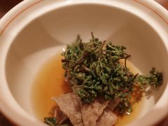 山椒花A5和牛-加奈日本料理