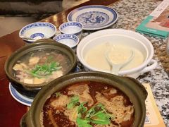 -南京大牌档(凯德大峡谷店)