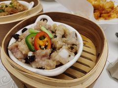 -翠园(广州太古汇店)