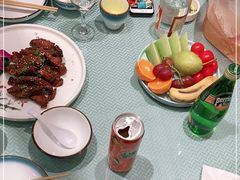 -正阳春烤鸭店(杨楼店)