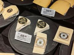 -Olé精品超市(上海虹桥南丰城店)