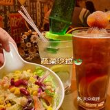 漳州探店｜人均💰40吃到顶的港式茶餐厅‼️