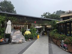 -京北渔家傲