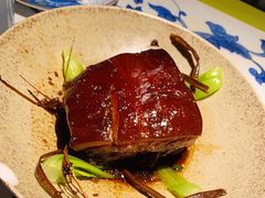 草扎肉-桂满陇天书(南京德基旗舰店)