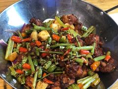 -天堂鸟水煮鱼(经南三路店)