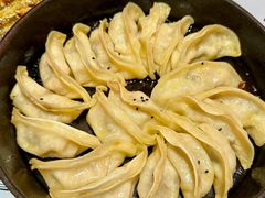 -战友蚝情烧烤工场(嘉华店)