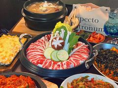 -韩鼎丰·韩国料理(林奥店)
