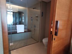 -上海浦东嘉里大酒店
