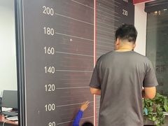 -育健帕里西青少年体能训练中心(广渠门店)