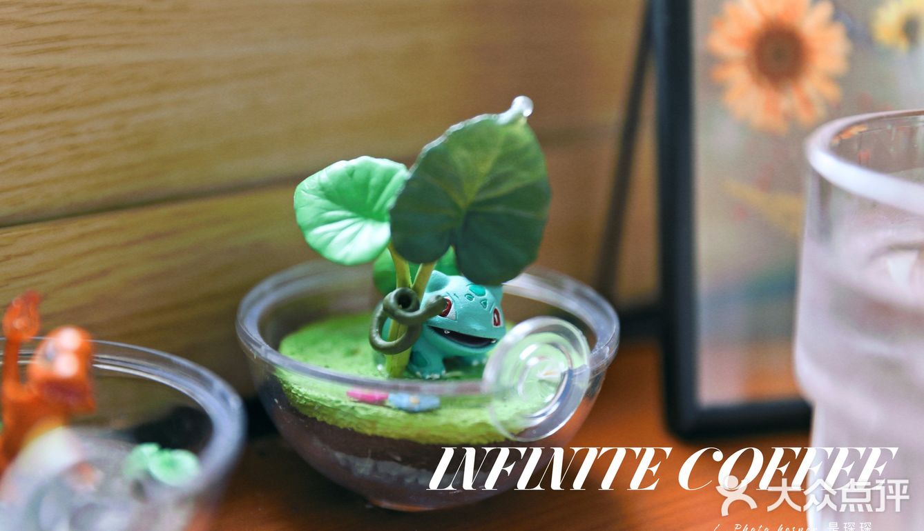 深圳新店｜咖啡🧡甜品都不辜负，村口街边的小咖啡厅