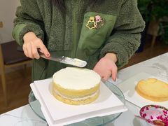 -糖秋Cake DIY·蛋糕定制·甜品台(观音桥店)