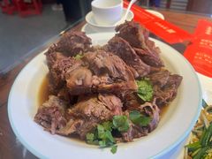 大盆骨-惠宾饭庄(中山路店)