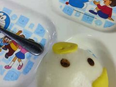 -绿茶餐厅(布吉万象汇店)