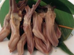 -老洋房花园饭店(绍兴路店)