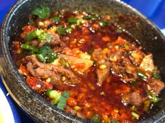 -马路边边串串香(双井直营店)