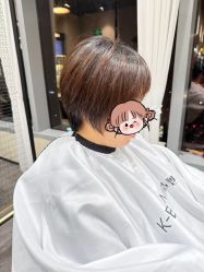 -凯博K-boom Hair Salon