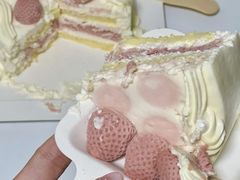 -壹点壹客·生日蛋糕(南山店)