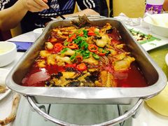 -龙凤瓦罐煨汤馆(清江东路店)