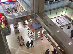 -吾悦广场(天津和平店)