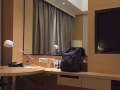 -南阳建业森林半岛假日酒店