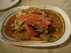 -尚味泰餐厅