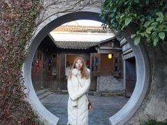 -乌镇东栅景区